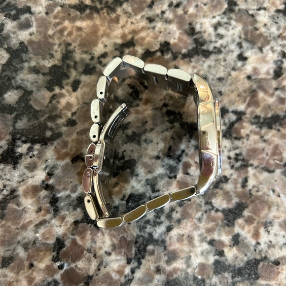 Hamilton JAZZMASTER LADY QUARTZ Watch 34mm - Picture 5 of 5